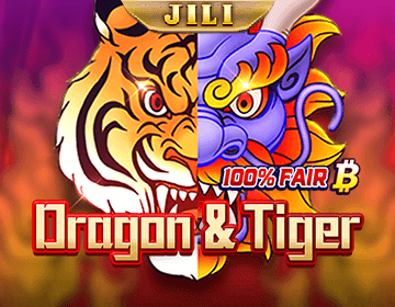 Dragon Tiger